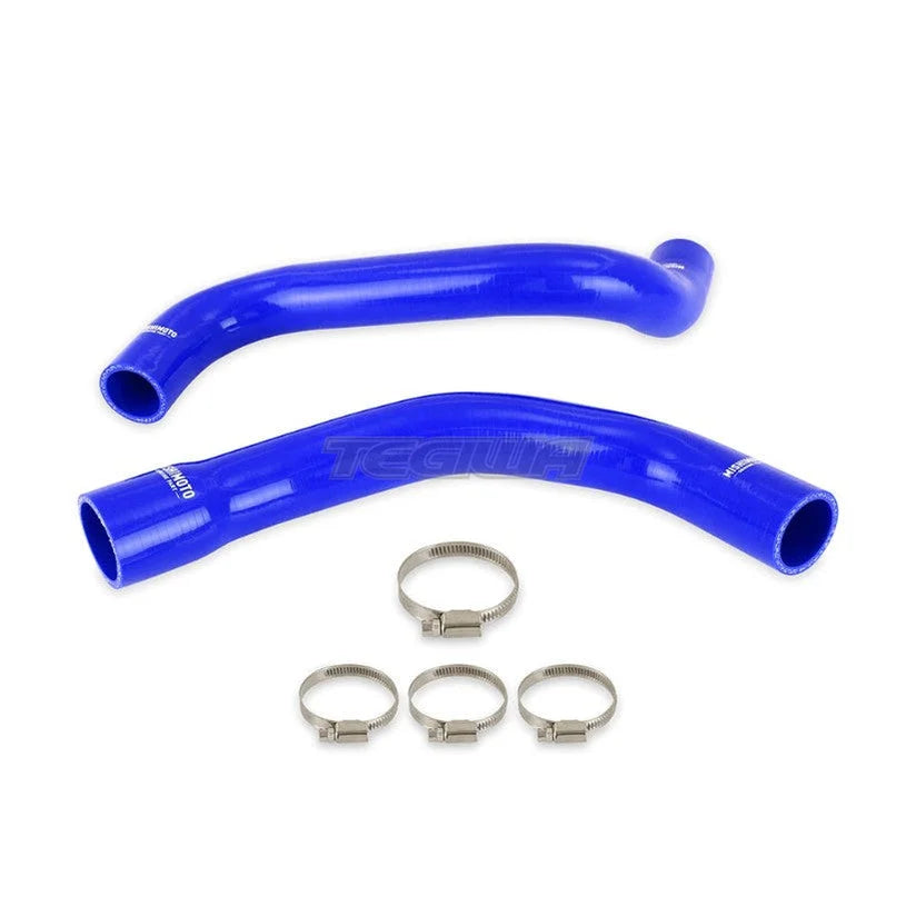 Mishimoto Silicone Radiator Hose Kit Pontiac G8 GT 6.0L 09