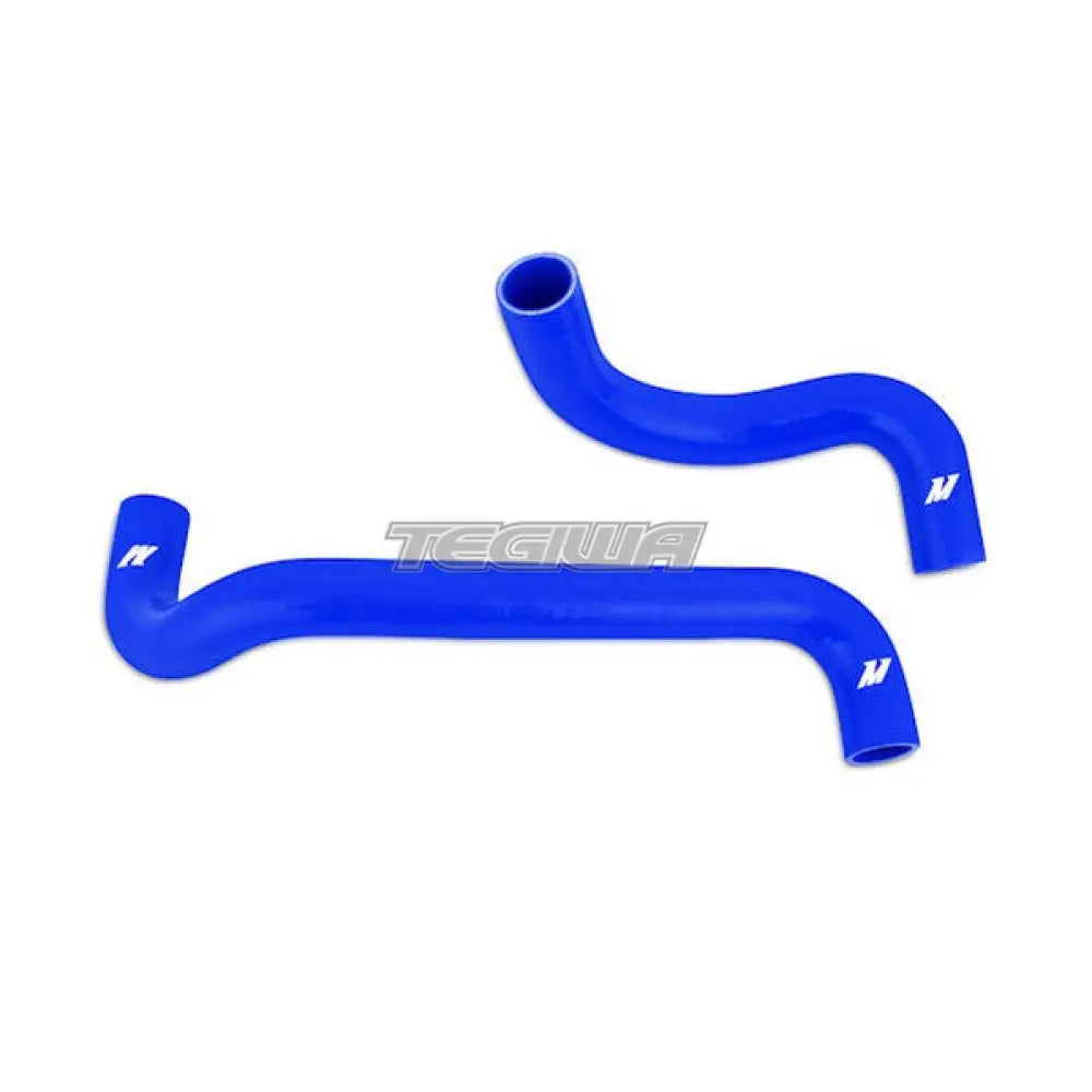 Mishimoto Silicone Radiator Hose Kit Pontiac GTO 05-06