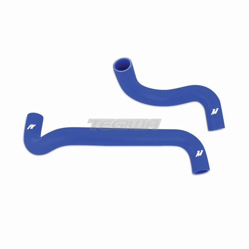 Mishimoto Silicone Radiator Hose Kit Pontiac GTO 05-06