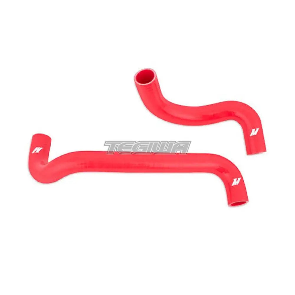 Mishimoto Silicone Radiator Hose Kit Pontiac GTO 05-06
