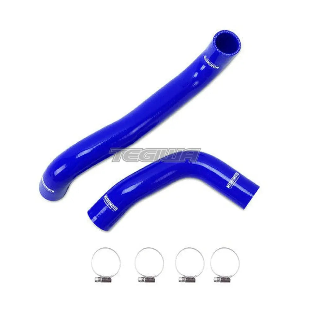 Mishimoto Silicone Radiator Hose Kit Subaru WRX 08-14 STI 08-21