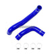 Mishimoto Silicone Radiator Hose Kit Subaru WRX 08-14 STI 08-21