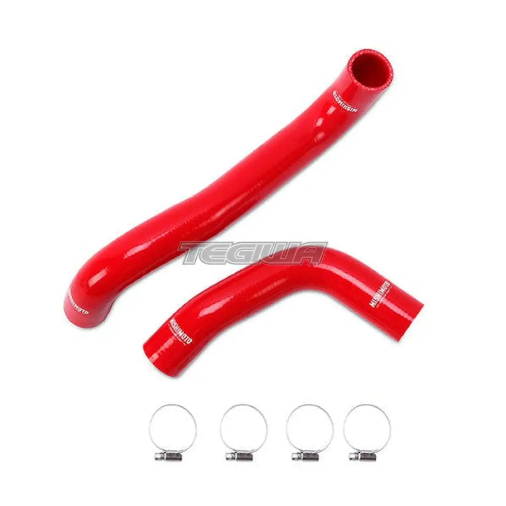 Mishimoto Silicone Radiator Hose Kit Subaru WRX 08-14 STI 08-21
