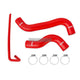 Mishimoto Silicone Radiator Hose Kit Subaru WRX 15-21