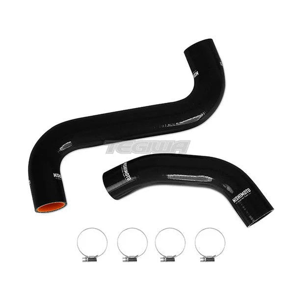 Mishimoto Silicone Radiator Hose Kit Subaru WRX STI 01-07