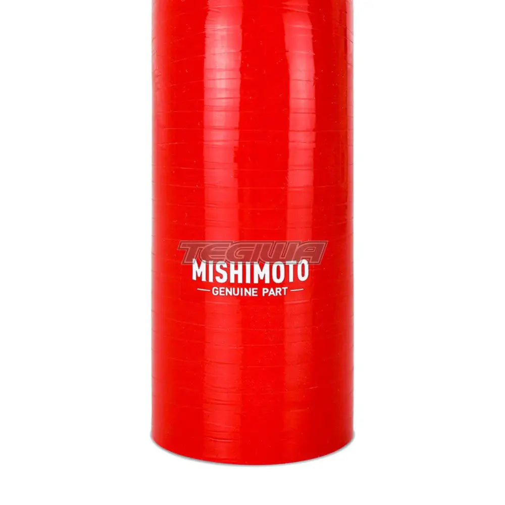 Mishimoto Silicone Radiator Hose Kit Toyota 4Runner 3.4L 96-02 Red