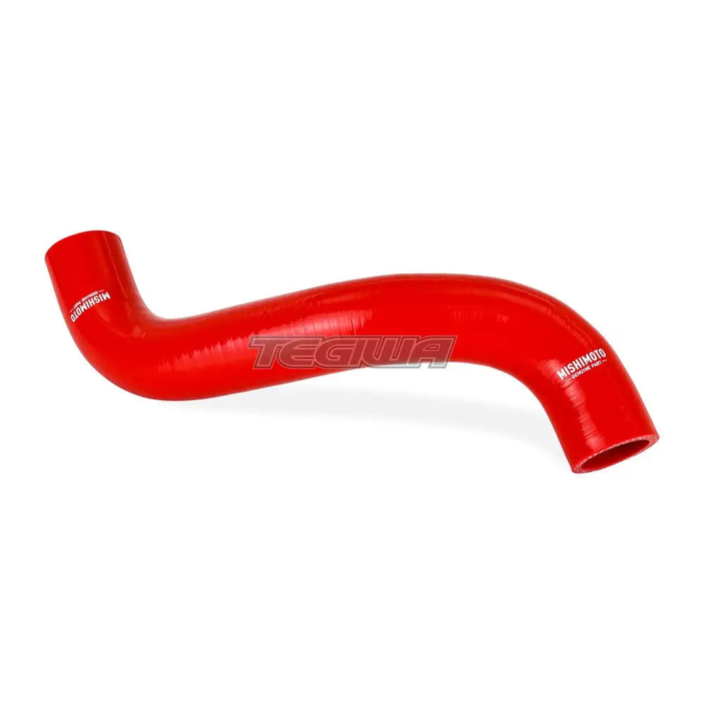 Mishimoto Silicone Radiator Hose Kit Toyota 4Runner 3.4L 96-02 Red
