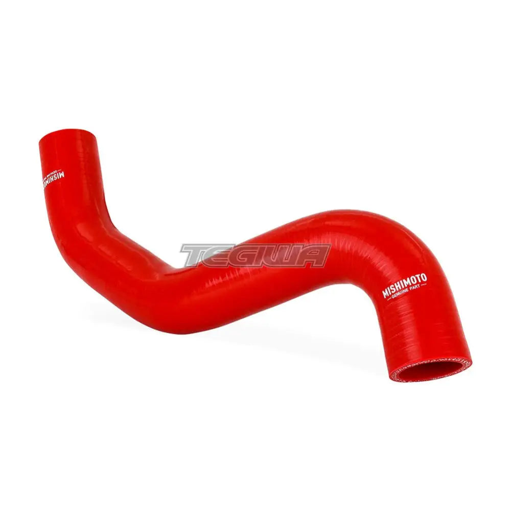 Mishimoto Silicone Radiator Hose Kit Toyota 4Runner 3.4L 96-02 Red