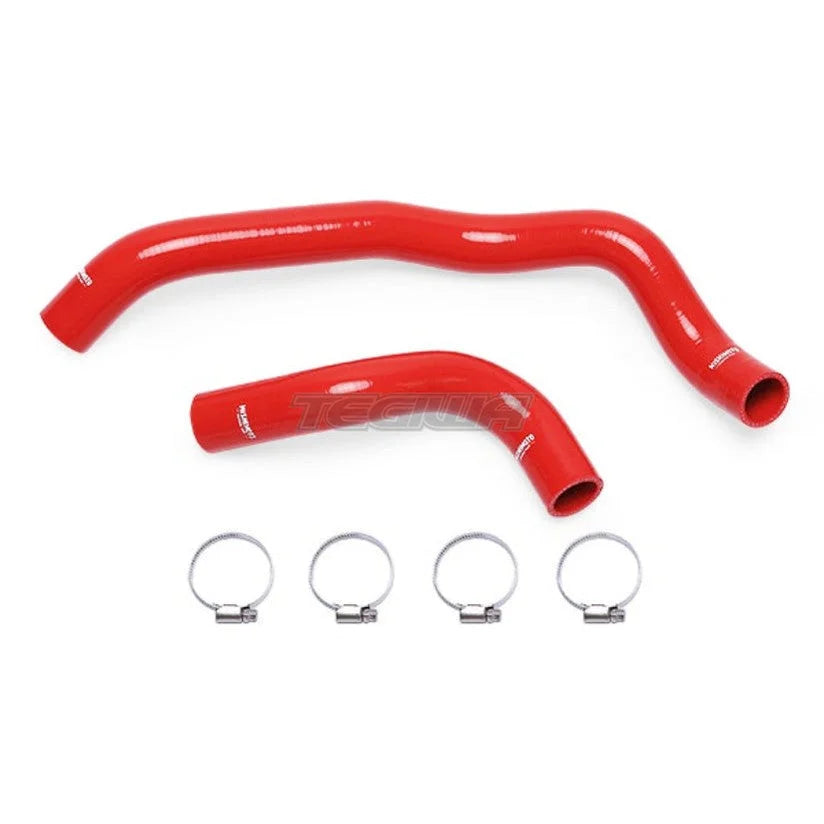 Mishimoto Silicone Radiator Hose Kit Toyota 4Runner 4.0L V6 10-21