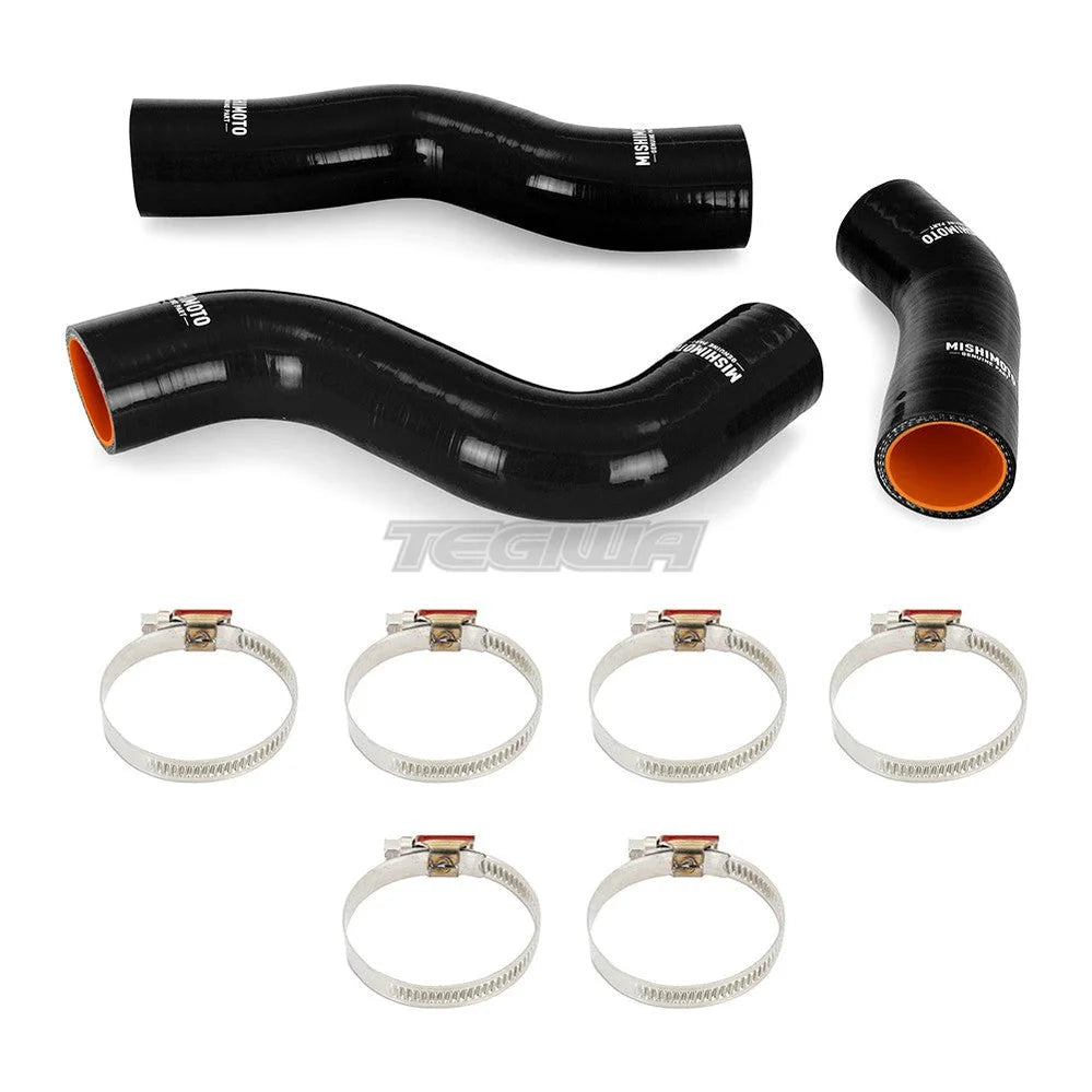 Mishimoto Silicone Radiator Hose Kit Toyota Land Cruiser 4.5L 92-97