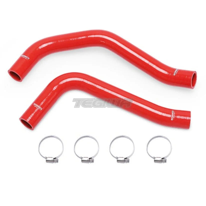 Mishimoto Silicone Radiator Hose Kit Toyota Tacoma 4.0L V6 05-15