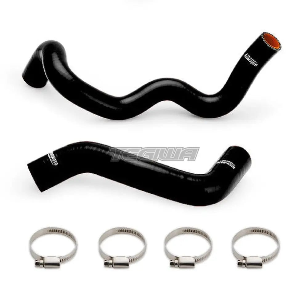 Mishimoto Silicone Radiator Hoses Ford Focus MK3 RS 16-18