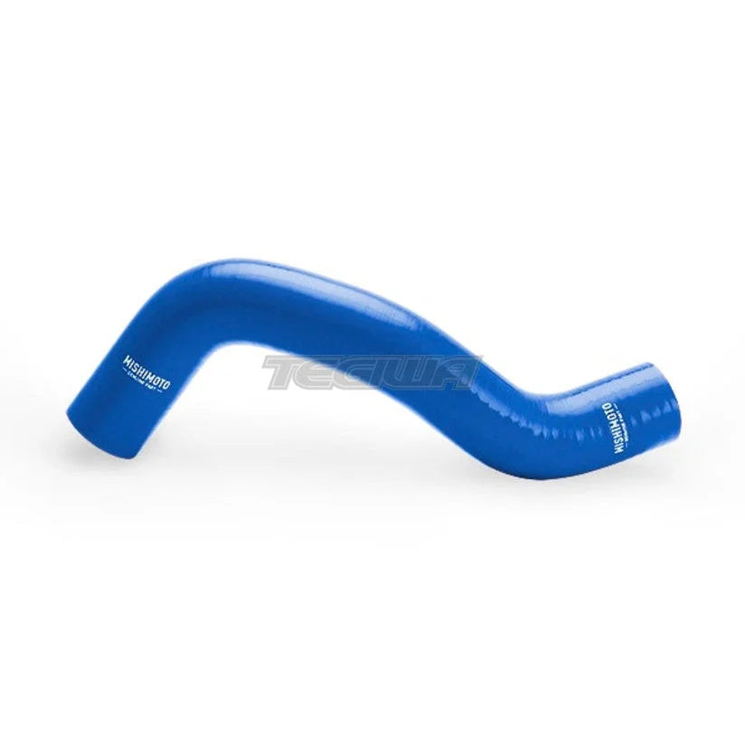 Mishimoto Silicone Radiator Hoses Ford Focus MK3 RS 16-18