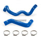 Mishimoto Silicone Radiator Hoses Ford Focus MK3 RS 16-18