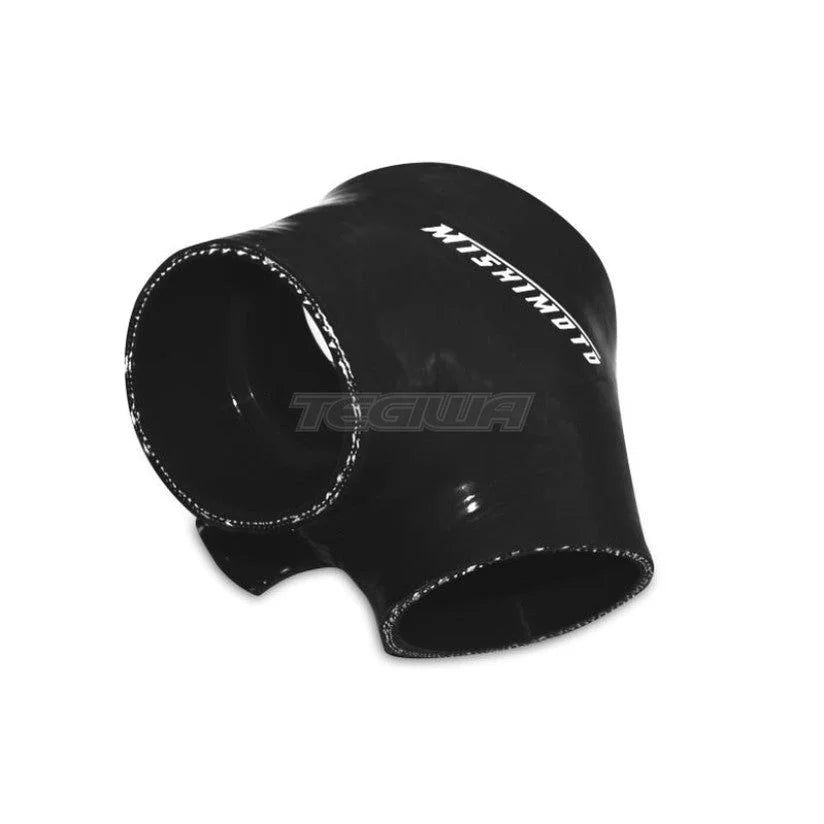 Mishimoto Silicone Throttle Body Hose Audi S4 00-02