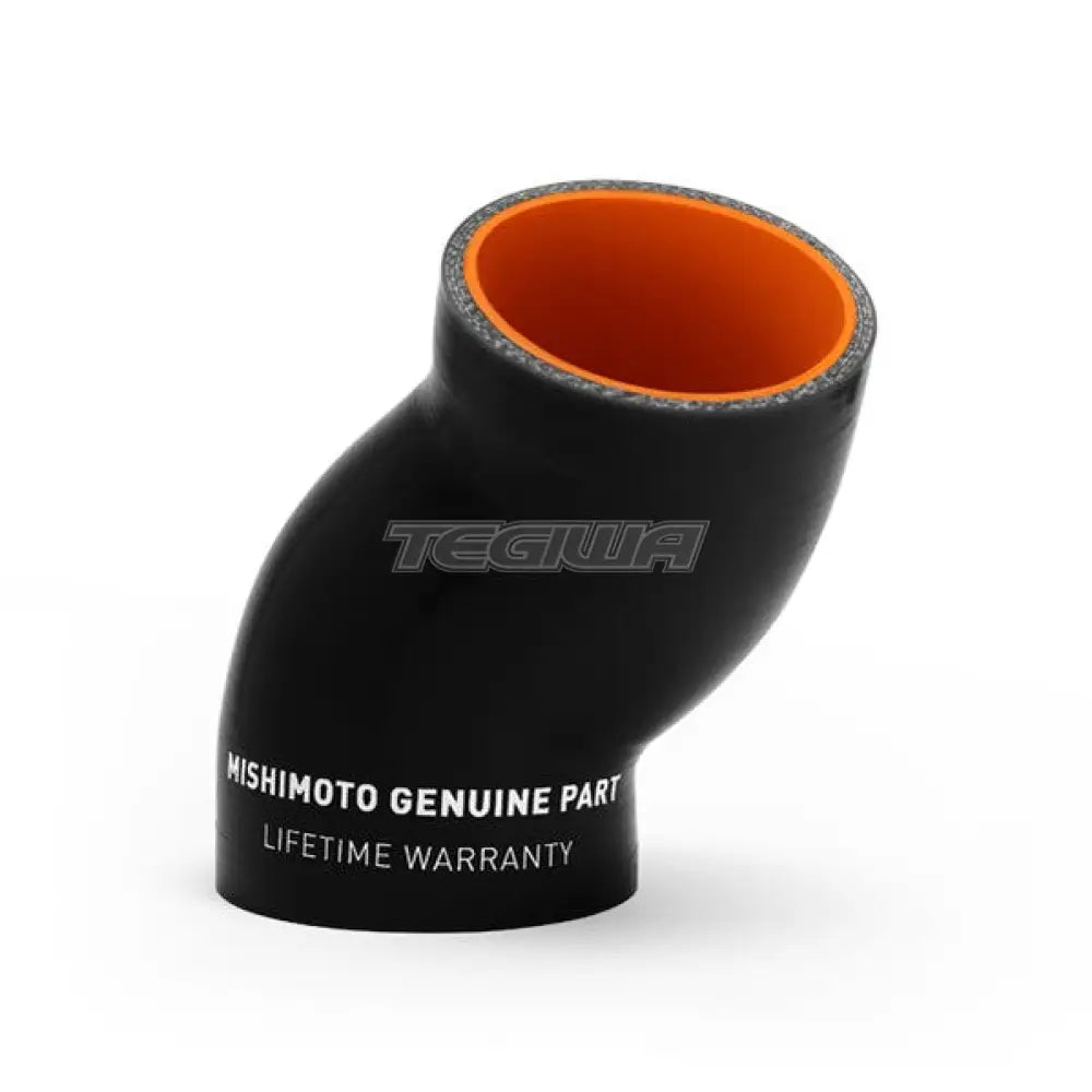 Mishimoto Silicone Throttle Body Hose Subaru WRX 08-14