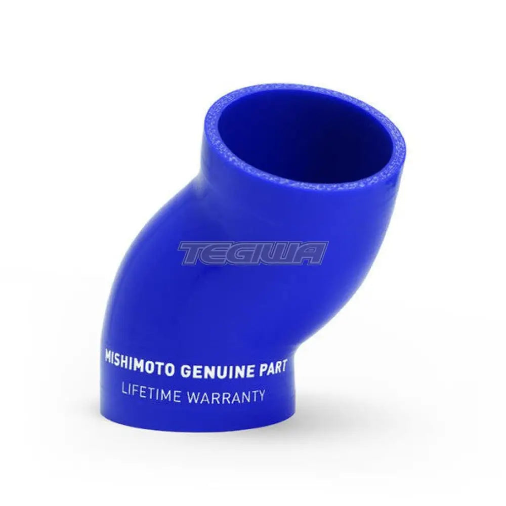 Mishimoto Silicone Throttle Body Hose Subaru WRX 08-14