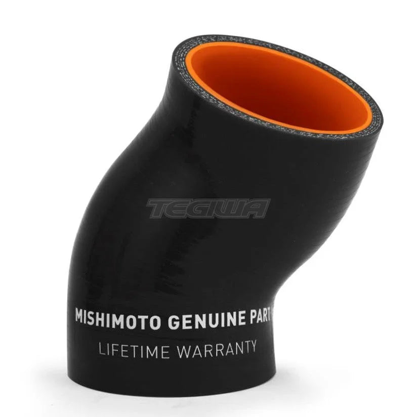Mishimoto Silicone Throttle Body Hose Subaru WRX 08-14