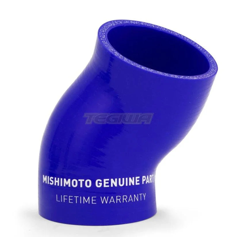 Mishimoto Silicone Throttle Body Hose Subaru WRX 08-14