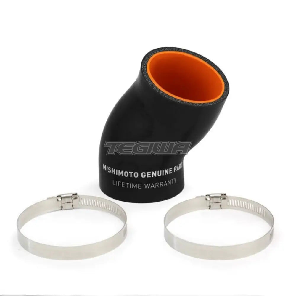 Mishimoto Silicone Throttle Body Hose Subaru WRX 08-14