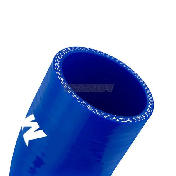 Mishimoto Silicone Turbo Hose Kit Blue Volvo S70 Automatic 99-00