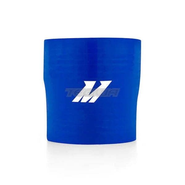 Mishimoto Silicone Turbo Hose Kit Blue Volvo S70 Automatic 99-00