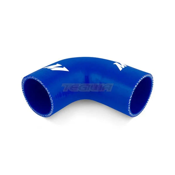 Mishimoto Silicone Turbo Hose Kit Blue Volvo S70 Automatic 99-00