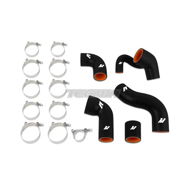 Mishimoto Silicone Turbo Hose Kit Volvo 850 S70 V70 97-04