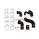 Mishimoto Silicone Turbo Hose Kit Volvo 850 S70 V70 97-04