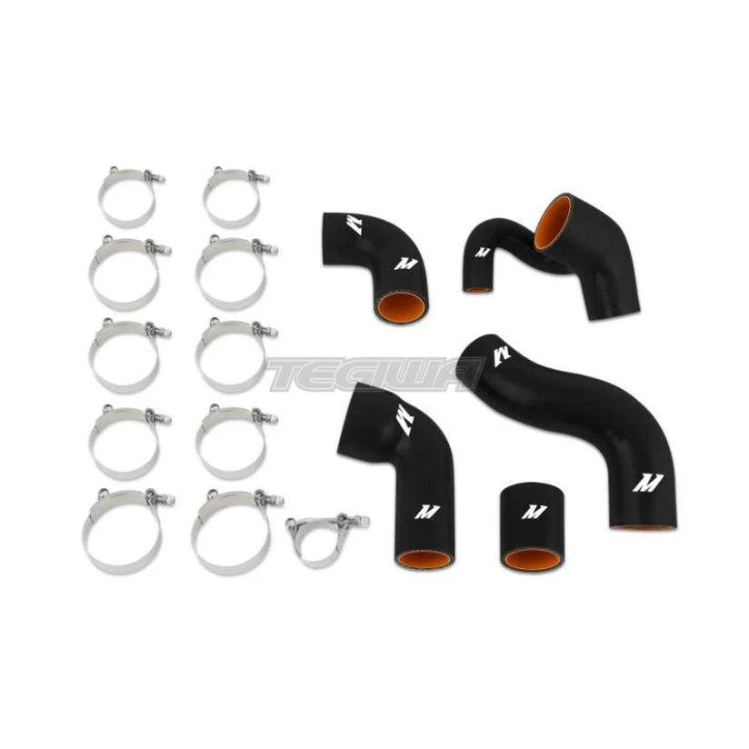 Mishimoto Silicone Turbo Hose Kit Volvo 850 S70 V70 97-04