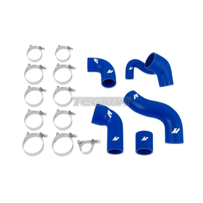 Mishimoto Silicone Turbo Hose Kit Volvo 850 S70 V70 97-04