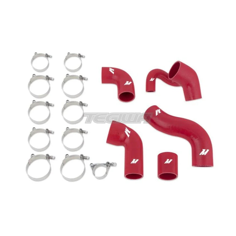 Mishimoto Silicone Turbo Hose Kit Volvo 850 S70 V70 97-04