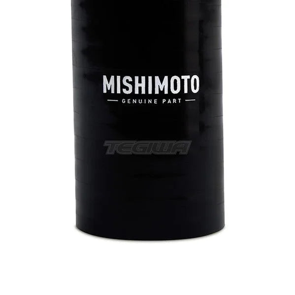 Mishimoto Silicone Upper Radiator Hose Chevrolet Chevelle 327ci 65-67