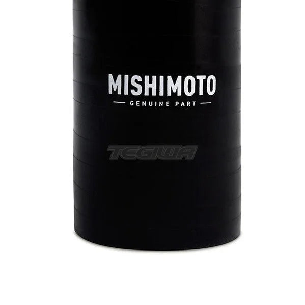 Mishimoto Silicone Upper Radiator Hose Chevrolet Chevelle 396ci 65-67
