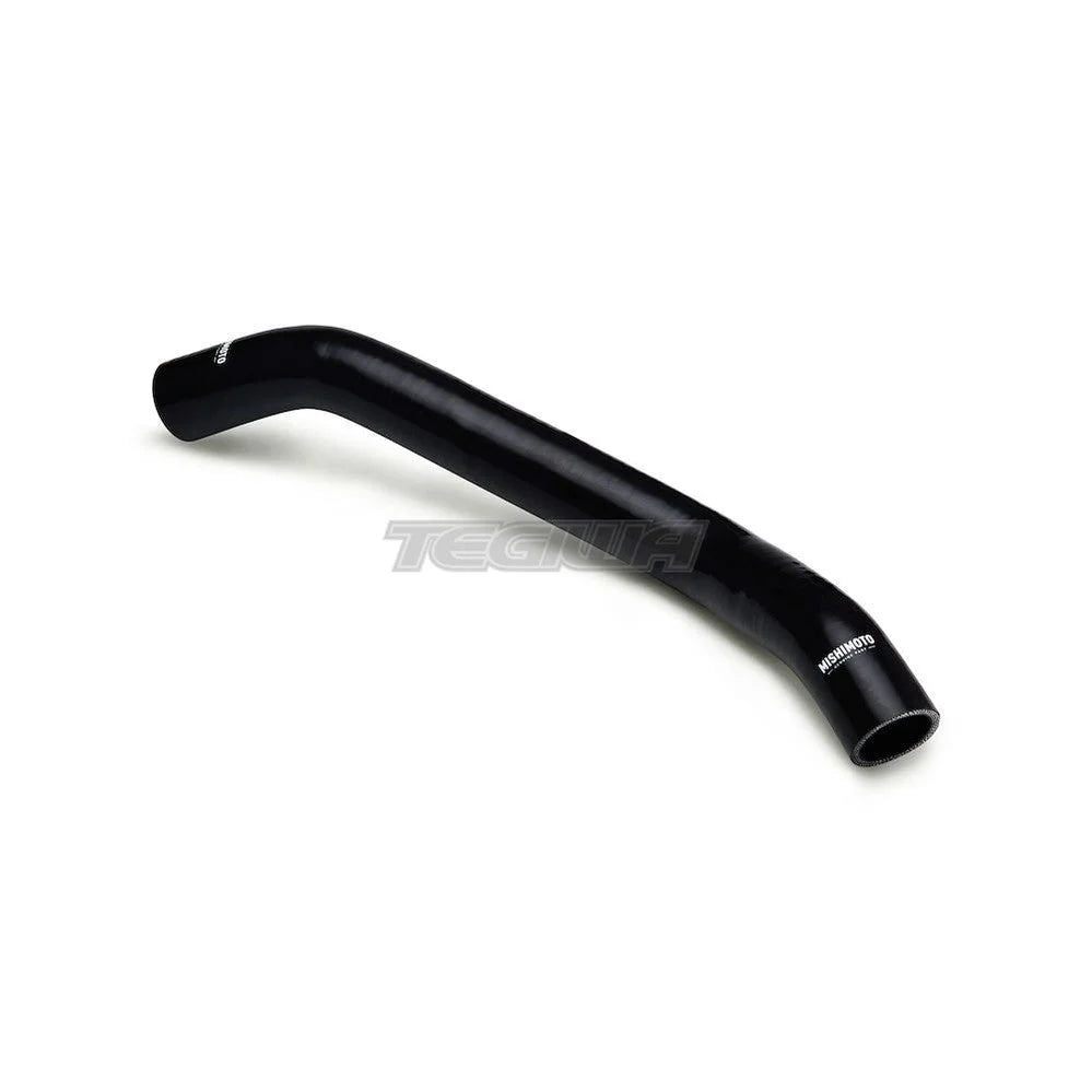 Mishimoto Silicone Upper Radiator Hose Chevrolet El Camino 307ci 350ci 68-77