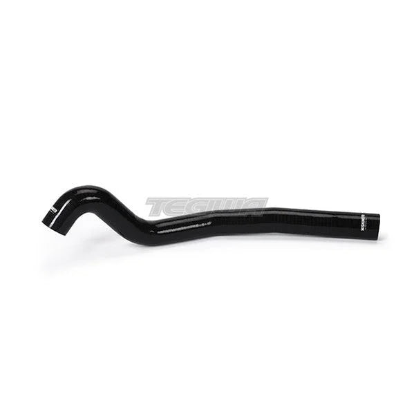 Mishimoto Silicone Upper Radiator Hose Chevrolet El Camino 307ci 454ci 68-77