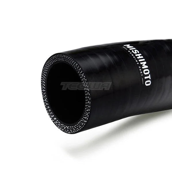 Mishimoto Silicone Upper Radiator Hose Chevrolet El Camino 327ci 350ci 400ci 454ci 68-77