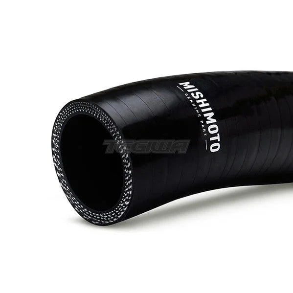 Mishimoto Silicone Upper Radiator Hose Chevrolet El Camino 350ci 400ci 68-77