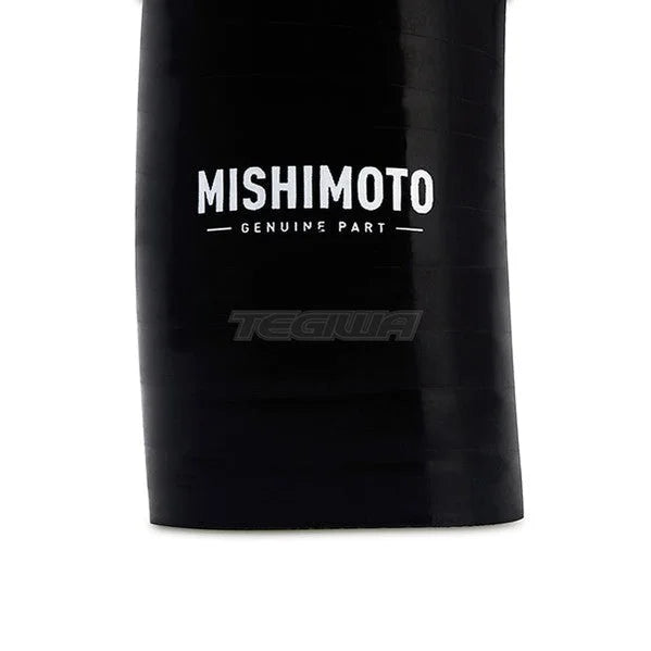 Mishimoto Silicone Upper Radiator Hose Chevrolet El Camino 350ci 400ci 68-77