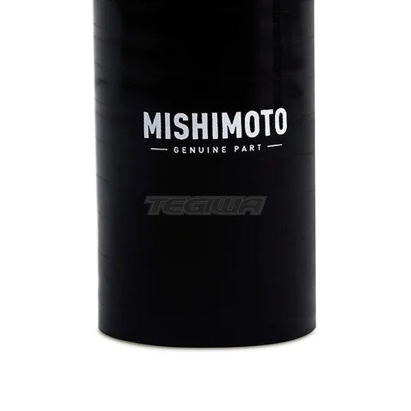Mishimoto Silicone Upper Radiator Hose Chevrolet Impala 283ci 327ci 66-68