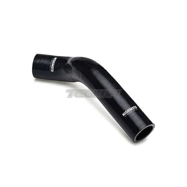Mishimoto Silicone Upper Radiator Hose Ford Mustang 351ci 67-69