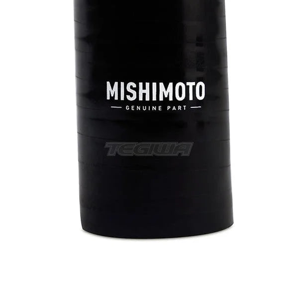 Mishimoto Silicone Upper Radiator Hose Ford Mustang 351ci 67-69