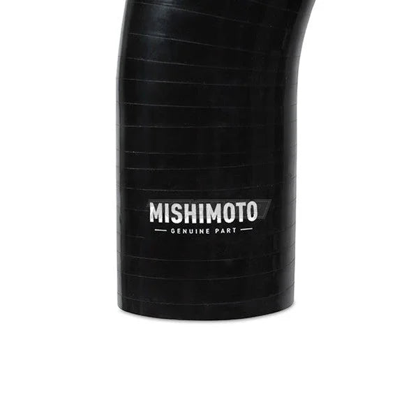 Mishimoto Silicone Upper Radiator Hose Pontiac Firebird 326ci 350ci 400ci 67-69