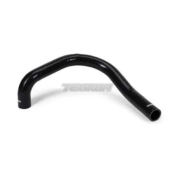 Mishimoto Silicone Upper Radiator Hose Pontiac Firebird 326ci 350ci 400ci 67-69