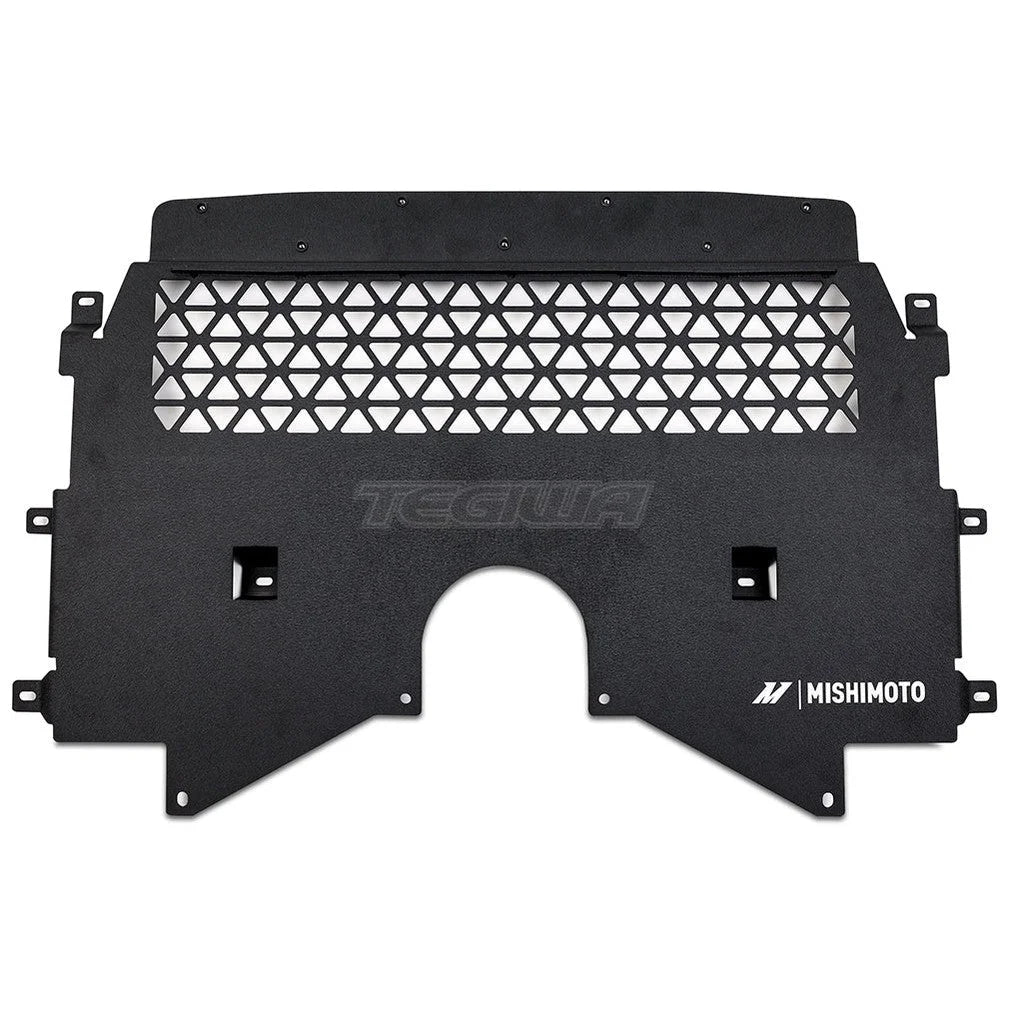 Mishimoto Skid Plate BMW G8X M2 M3 M4 21+