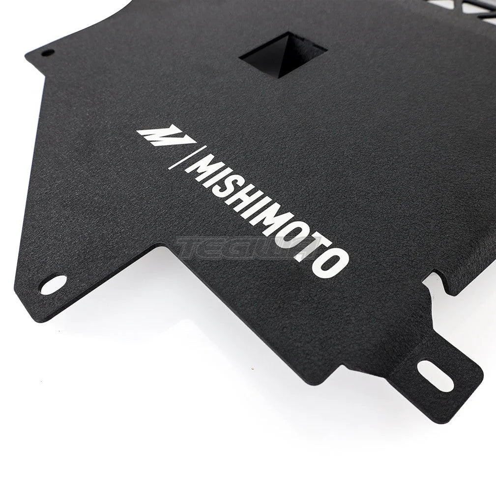 Mishimoto Skid Plate BMW G8X M2 M3 M4 21+