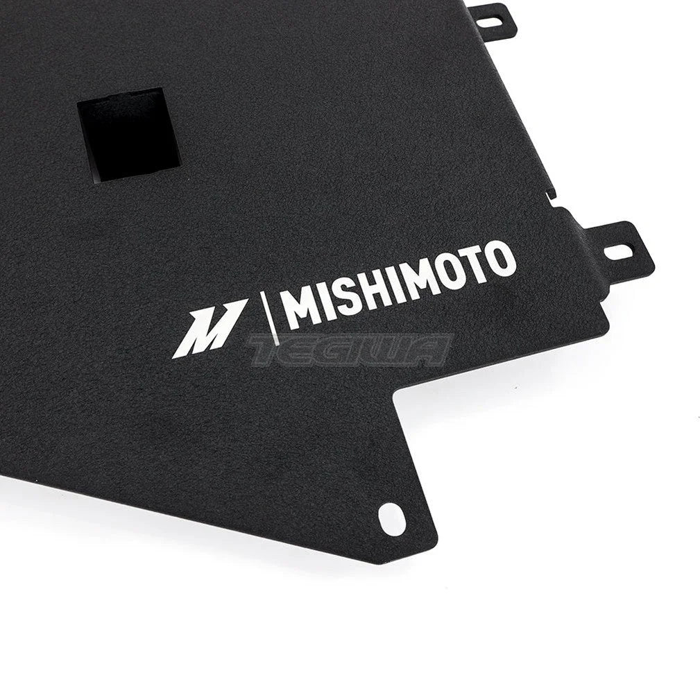 Mishimoto Skid Plate BMW G8X M2 M3 M4 21+