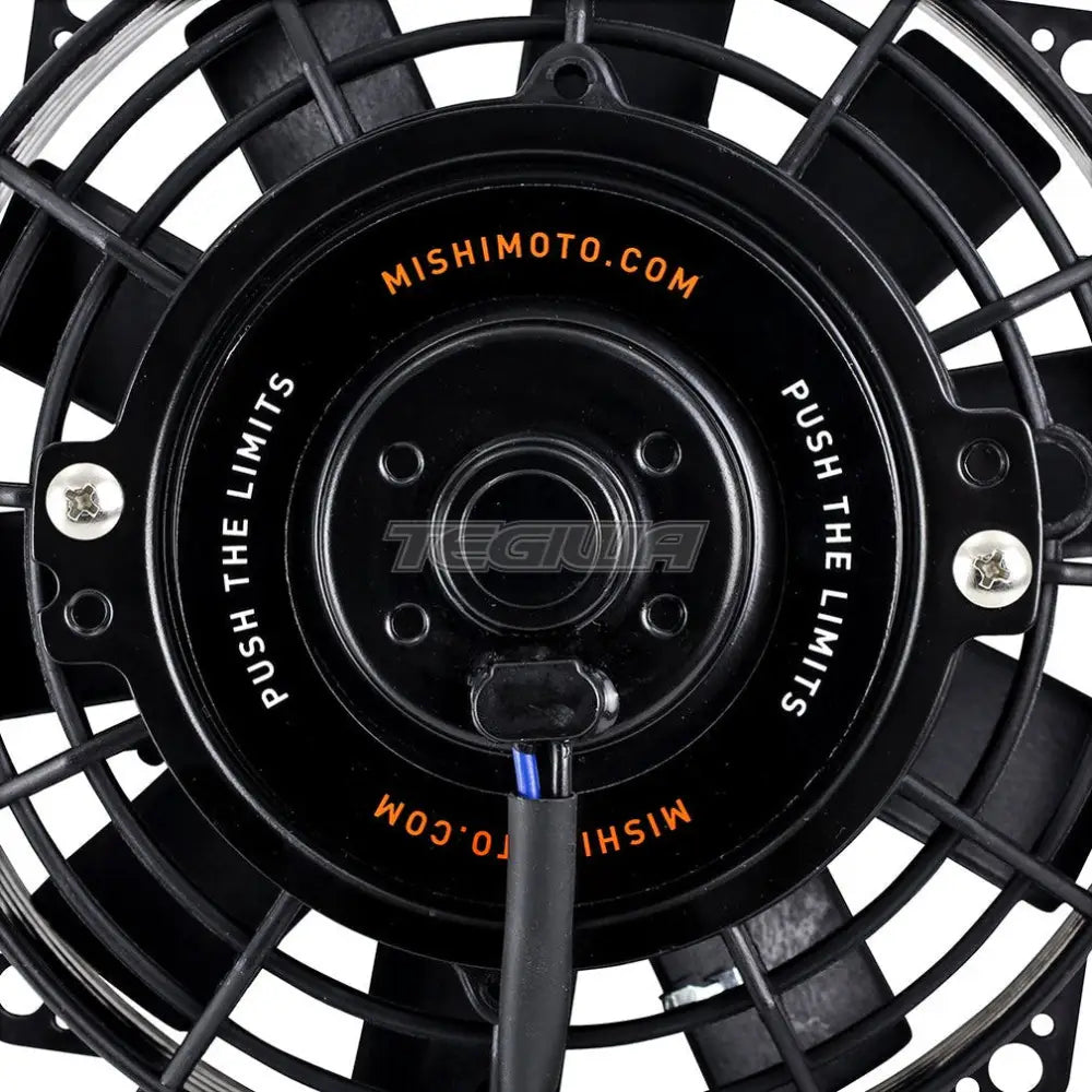 Mishimoto Slim Electric Fan 6-in