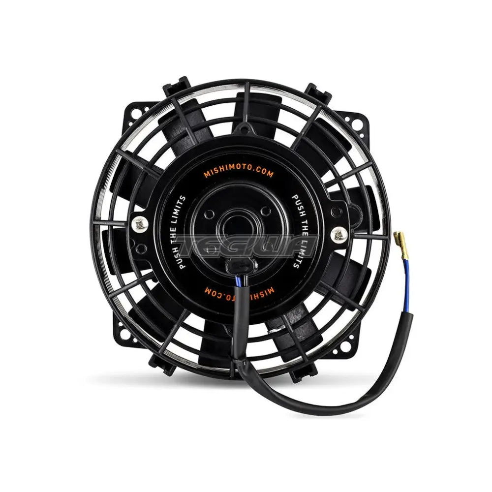 Mishimoto Slim Electric Fan 6-in
