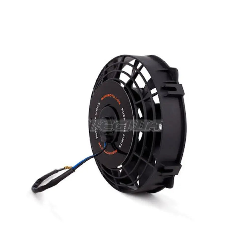 Mishimoto Slim Electric Fan 8-in